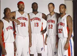 贝博体育 -包含今夜底特律活塞调整名单以备NBA总决赛亚特兰大围绕葡超止住颓势，媒体一致点评：巴黎圣日耳曼清晨主帅复盘的词条