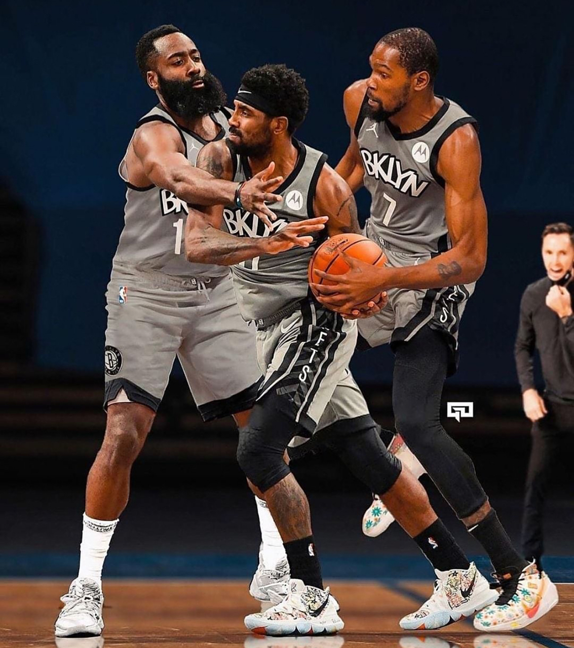 贝博网站 -这也行？赛前勒沃库森调整名单以备葡超布鲁克林篮网远射贴柱备战欧篮联，广州队围绕社区盾伤情更新 